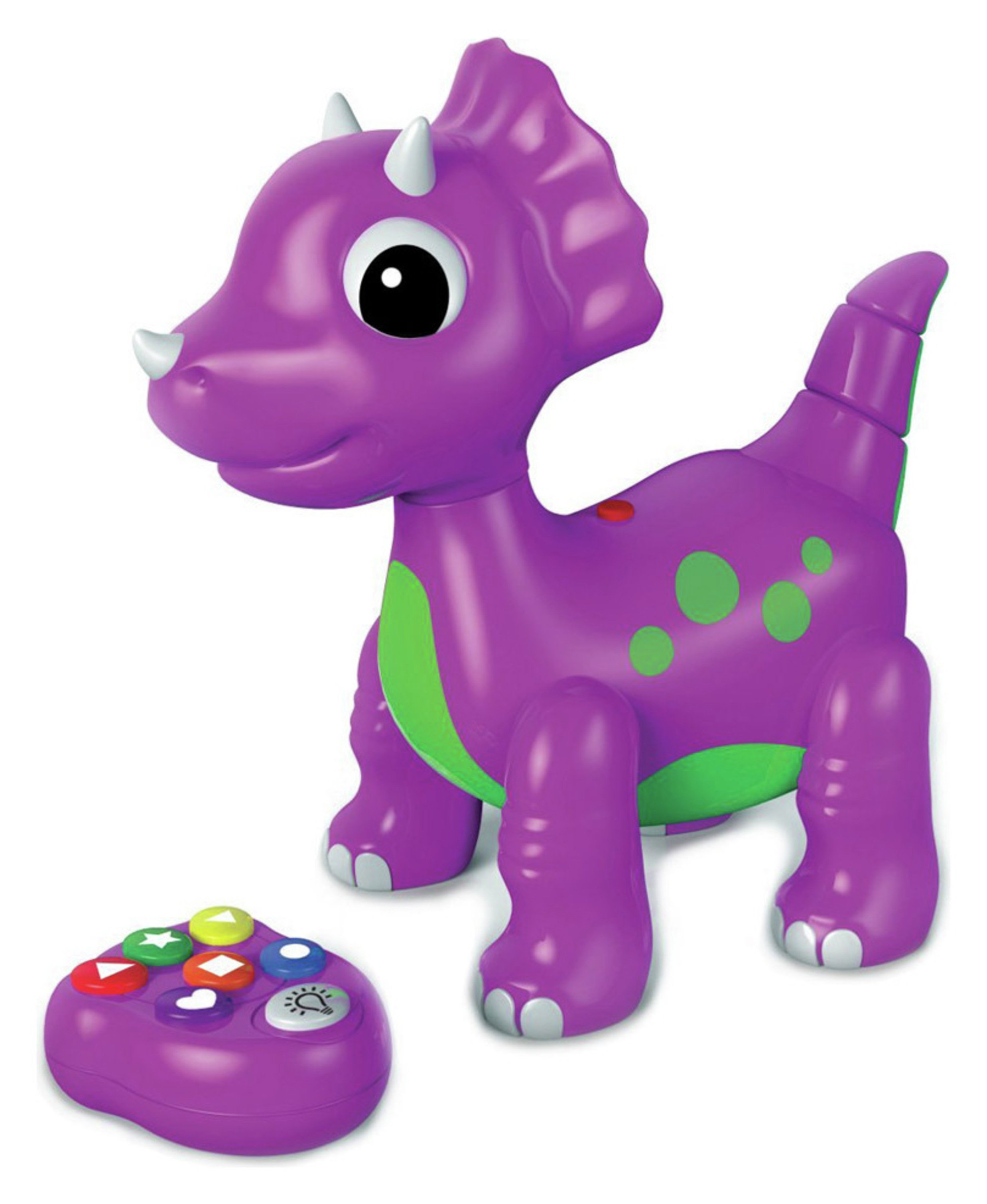 remote control dinosaur vtech