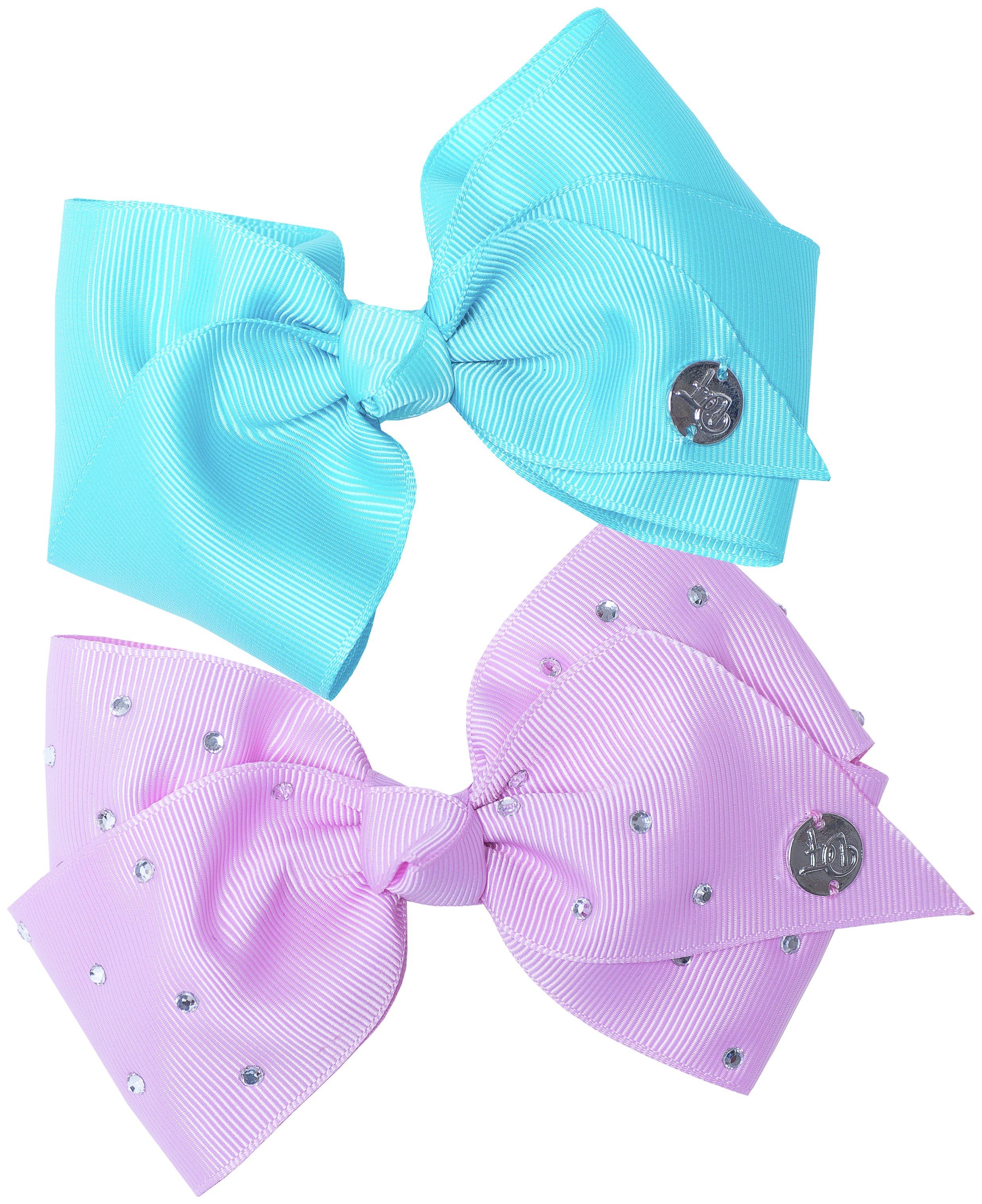 Chad Valley DesignaFriend Bow Hair Clips Accessory Set.