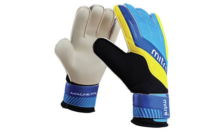 Cycling store gloves argos