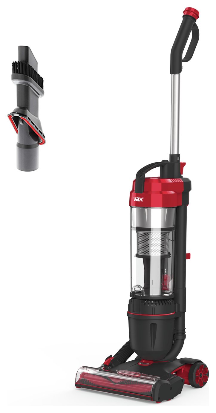 Vax UCA2GEV1 Mach Air Revive Upright Vacuum Cleaner Review