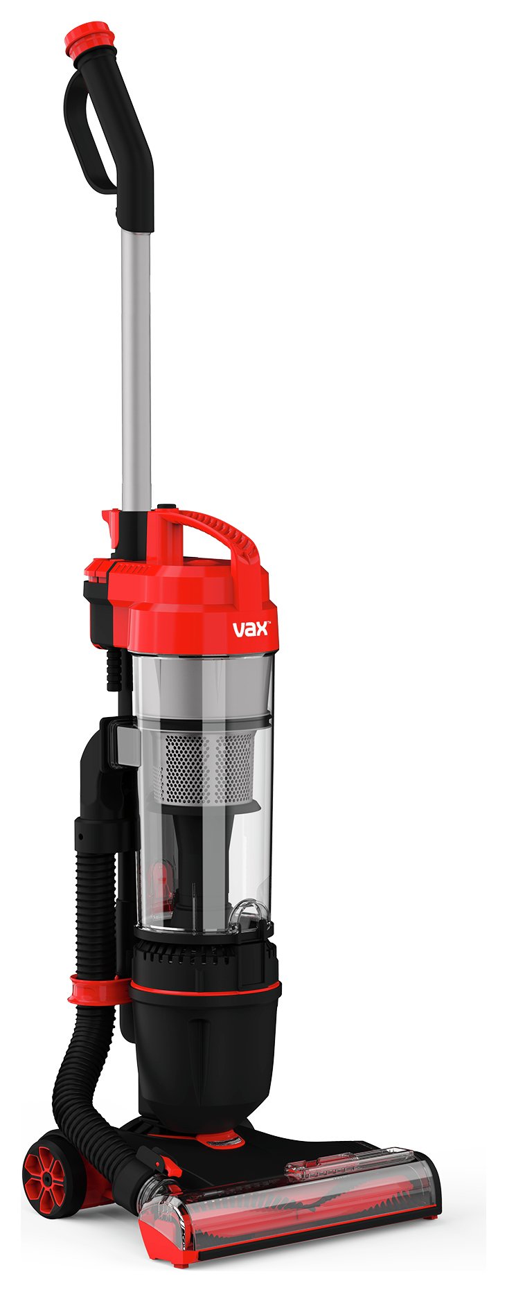 Vax UCA2GEV1 Mach Air Revive Upright Vacuum Cleaner Review