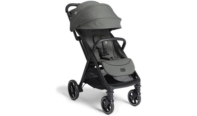 Joie Parcel LX Signature Pushchair – Evergreen