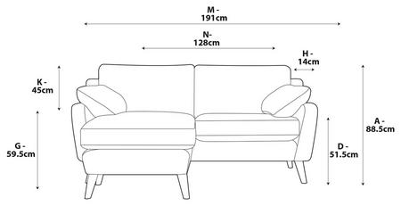Front View product image