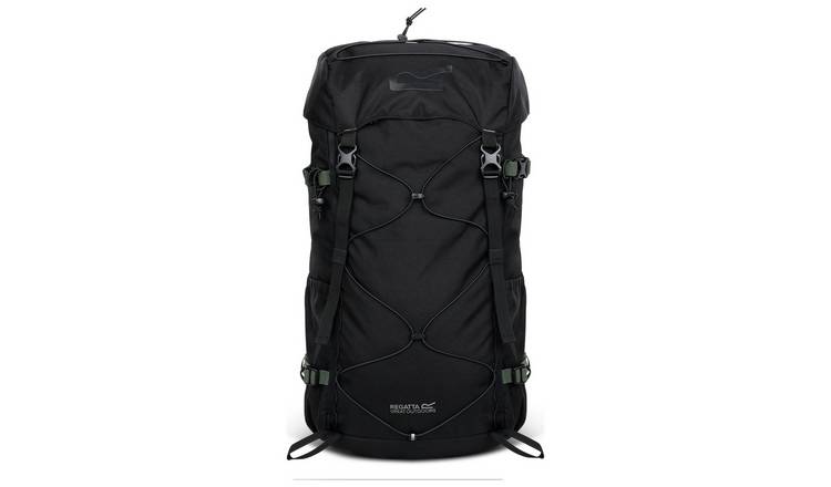 Regatta Survivor V 35L Backpack - Ash