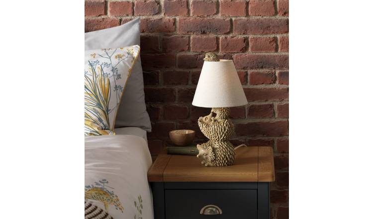 Barnaby bear table deals lamp