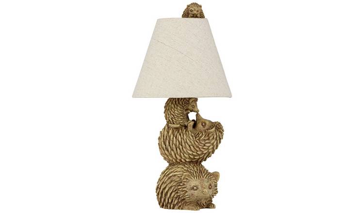 Fox lamp on sale the range