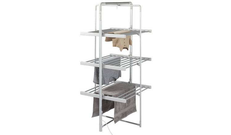 Clothes electric airer sale