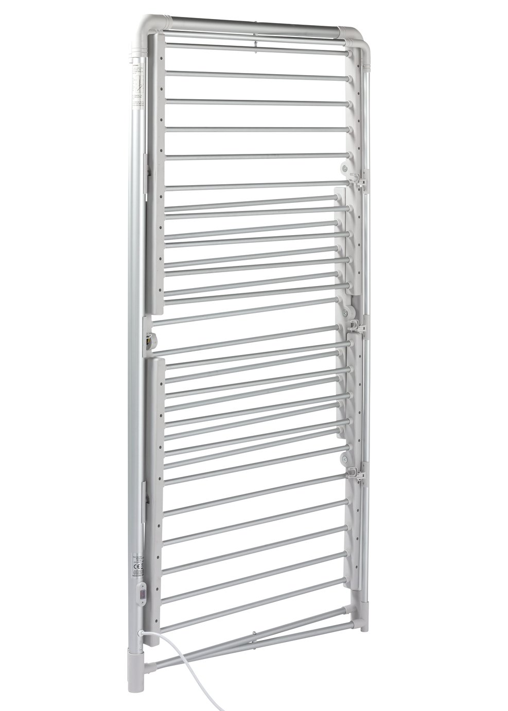 Argos Home 3 Tier Heated Airer Review