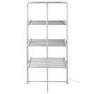 Argos best sale airer heated