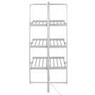 Heated clothes airer deals argos