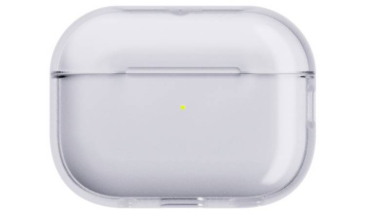 Tech21 EvoLite AirPods Pro 2 Case - Clear