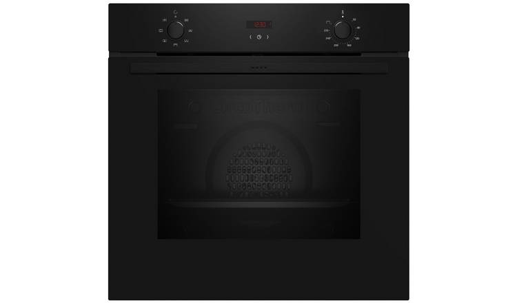 Neff B1DCC0AK3B Built In Single Electric Oven - Black 