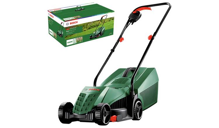 Rotary Lawnmower Bosch Lightweight Lawn Mower BOSCH UniversalRotak