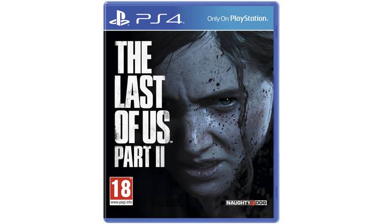 The Last of Us Part II png images