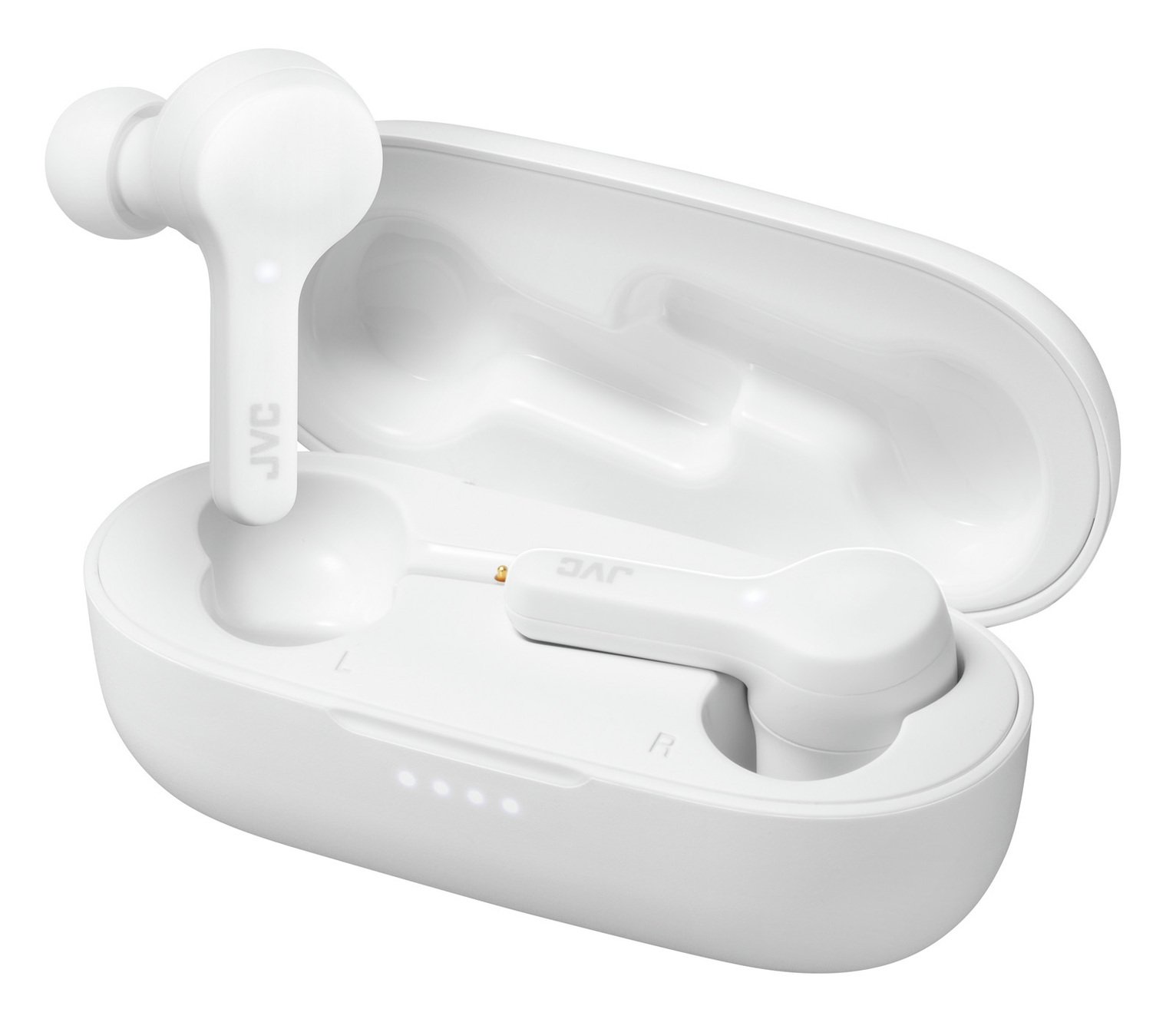 argos jvc earbuds