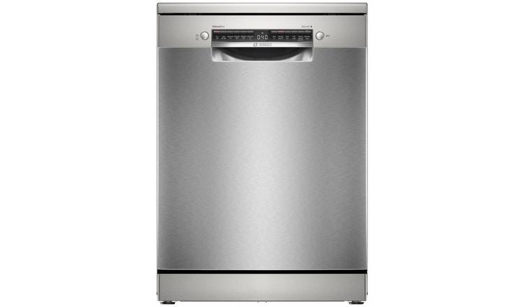 Bosch SMS4EMI06G Full Size Dishwasher