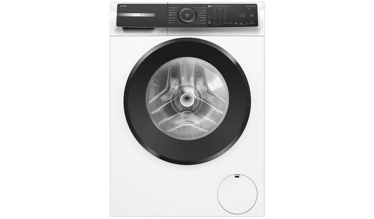 Bosch WGH254A0GB 10kg Washing Machine - White