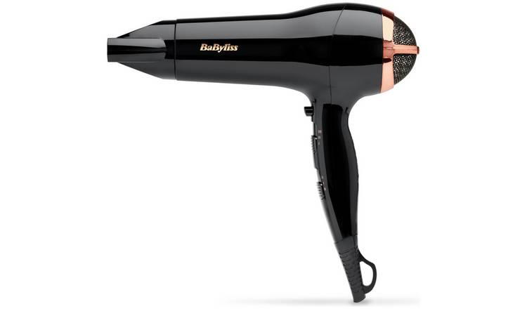 Buy BaByliss Rose Lustre 2400 Hair Dryer Hair dryers Argos