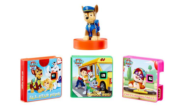 Little Tikes Paw Patrol Hero Collection