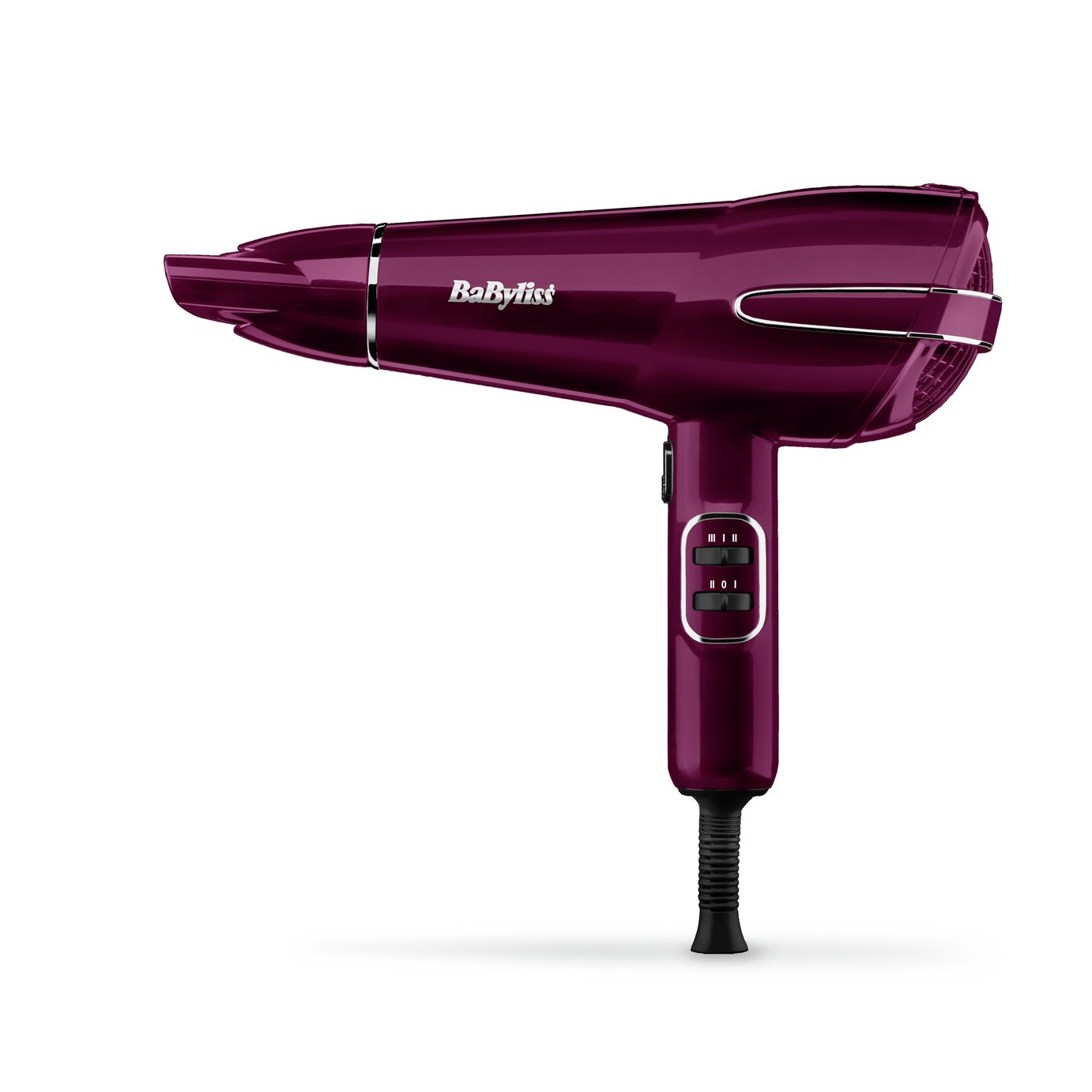 BaByliss Elegance Hair Dyer Review