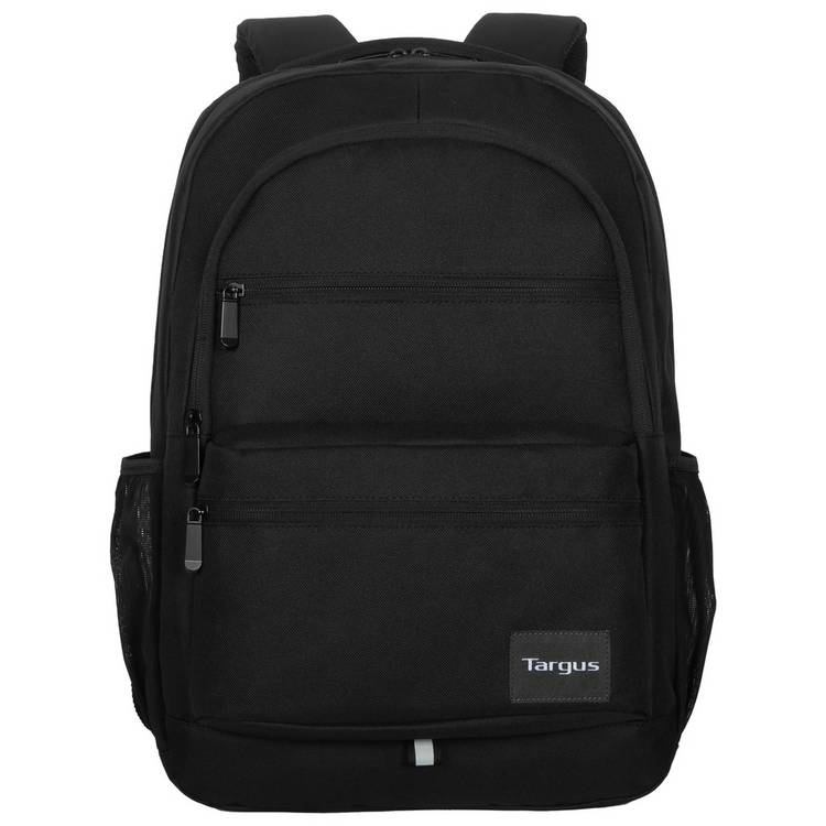 Targus Octave III 15.6 Inch Laptop Backpack - Black 0