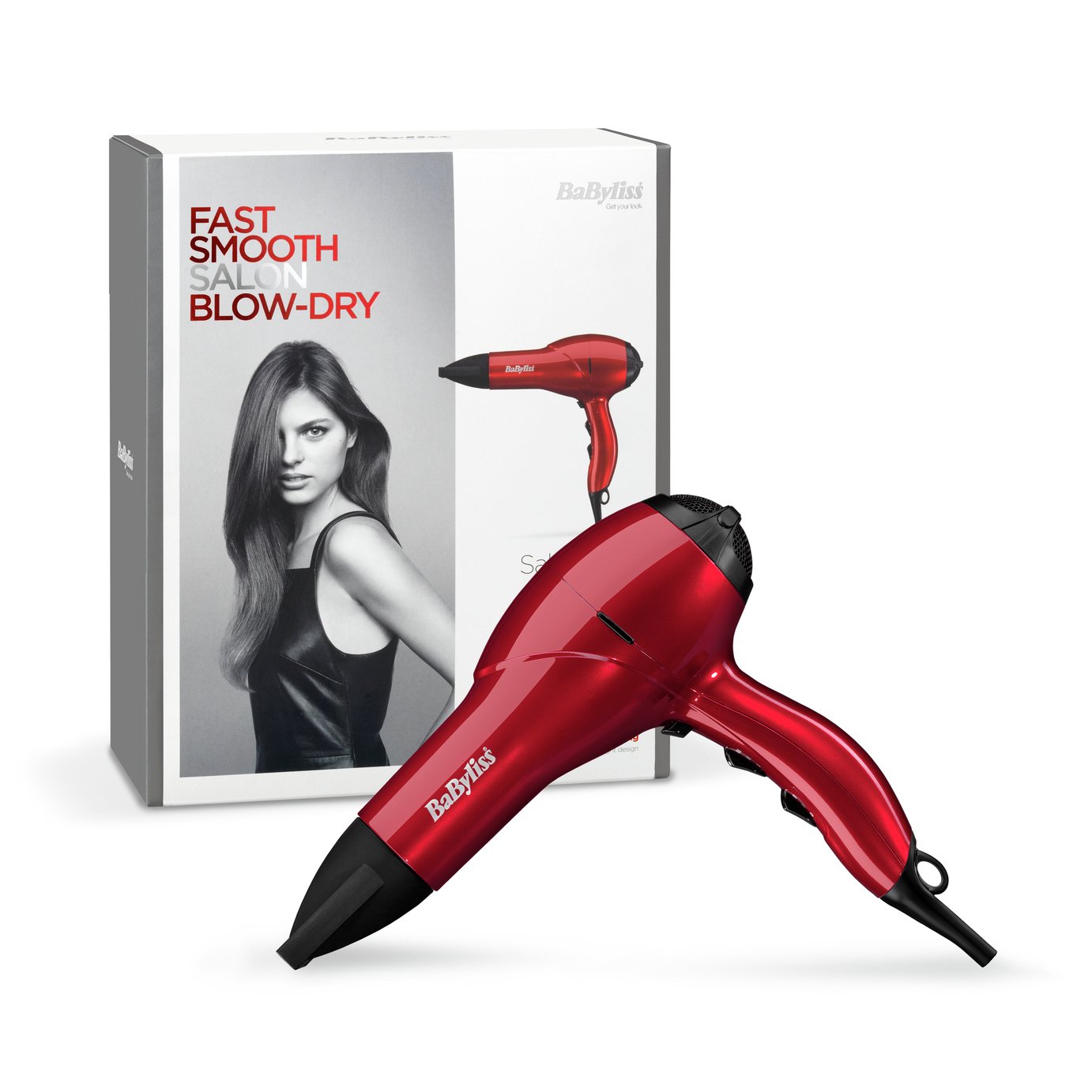babyliss salon