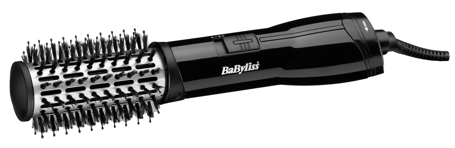 BaByliss 2764U Flawless Hot Air Styler Review