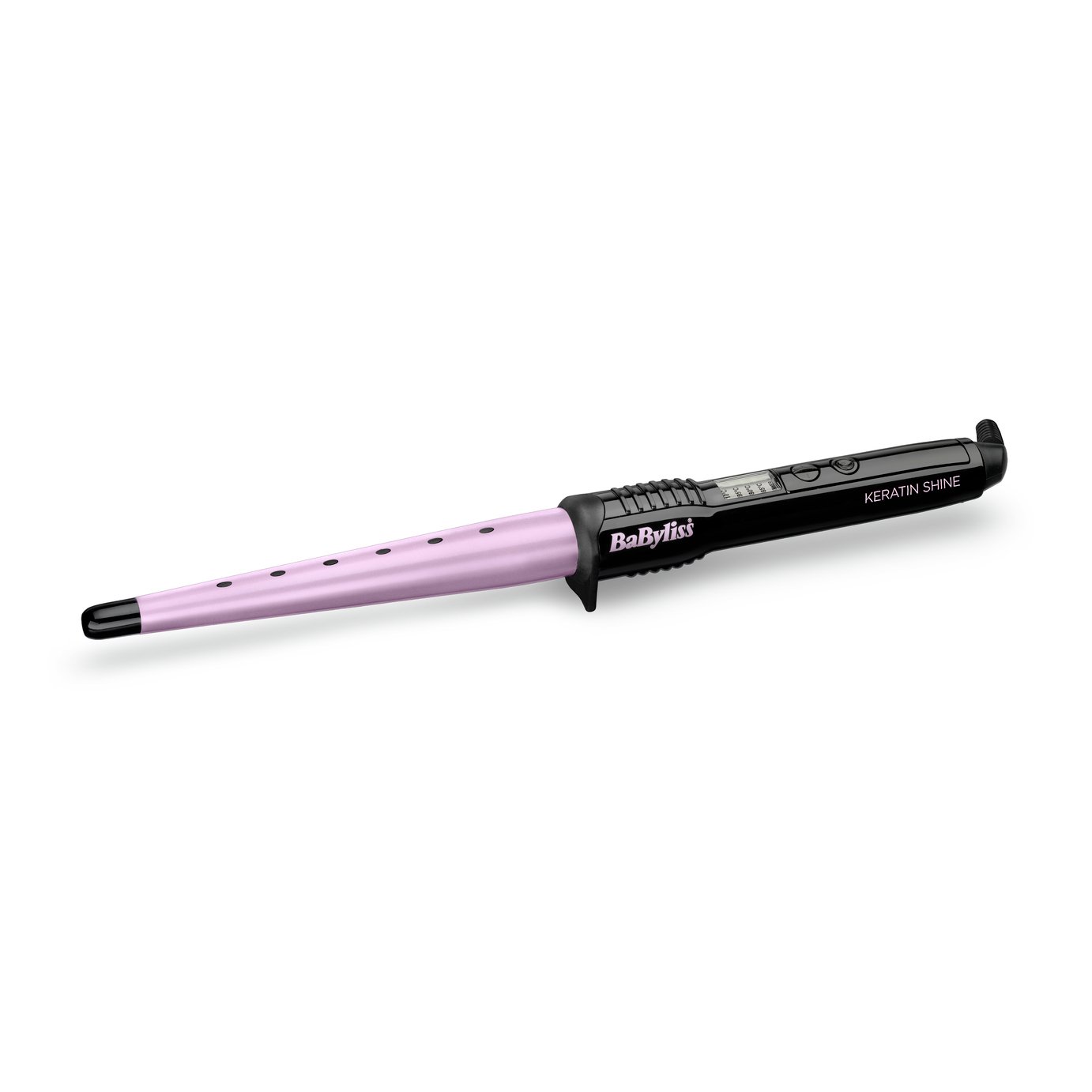 BaByliss 2258KU Keratin Shine Wand Review