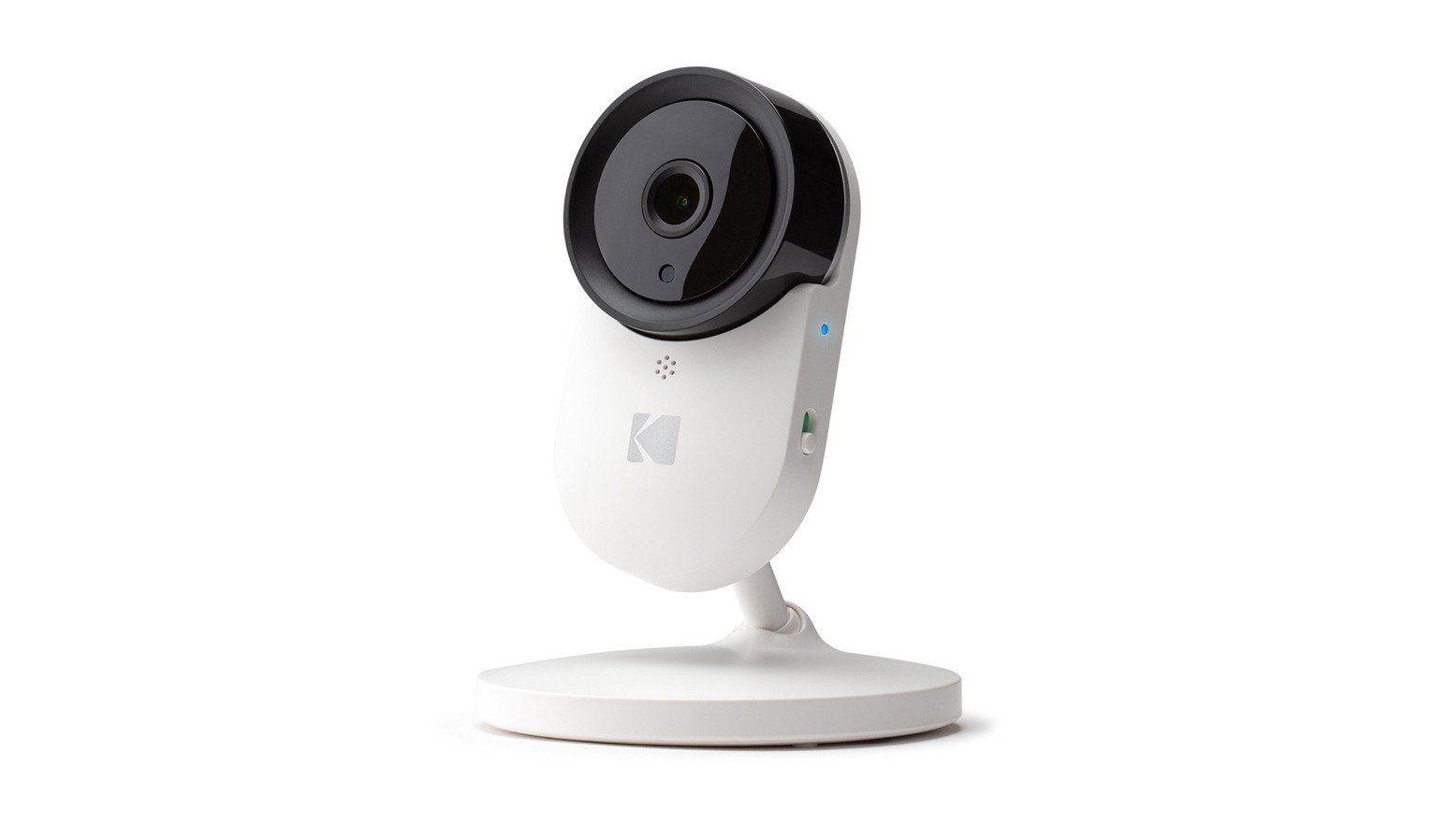 Kodak Cherish C120 Baby Monitor Review