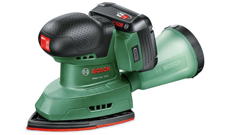 Bosch Cordless Easy Sander -18V