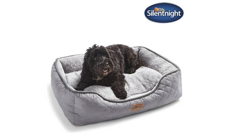 Argos orthopedic dog store bed