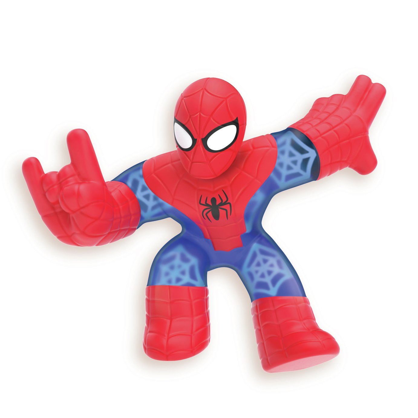 marvel spiderman figure