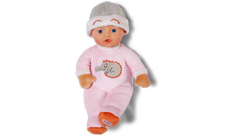 Baby Born 30cm Sleepy For Babies Baby Doll 