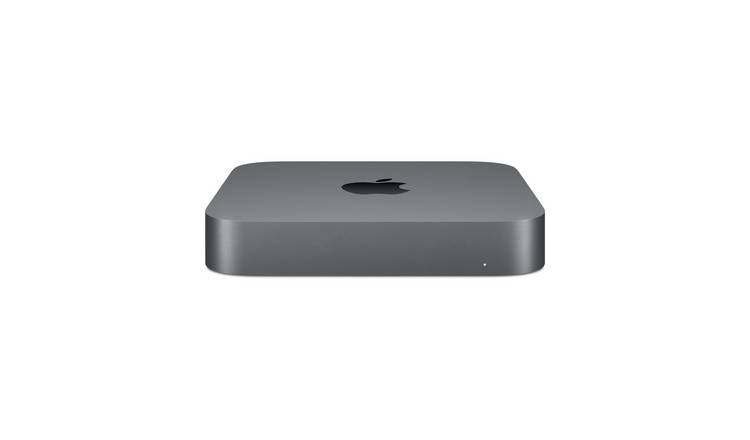 Apple Mac Mini 2020 i3 8GB 256GB Desktop - Space Grey