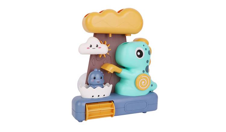 Chad Valley Bathtime Waterfall Set Baby Bat