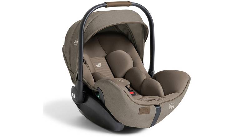 Joie Signature I Level Car Seat - Maple