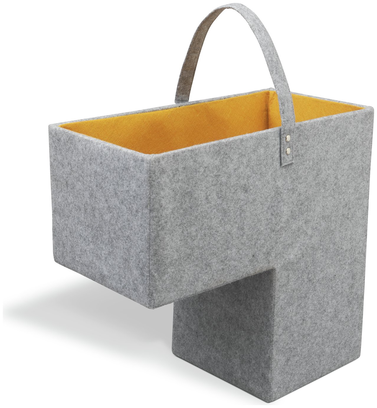 Argos Home Felt Stair Storage Box Reviews Updated June 2024