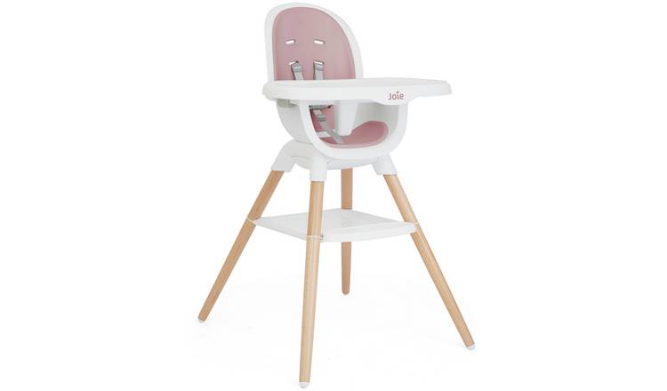 Joie Chestnut Lola Highchair 