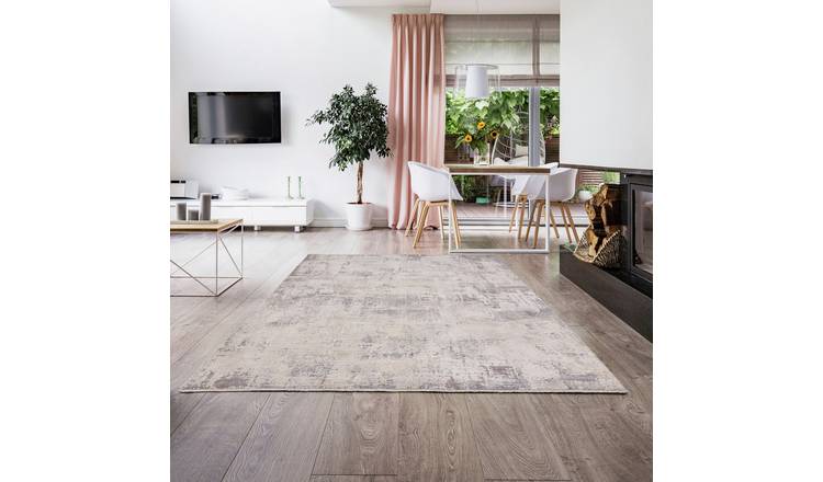 Asiatic Seville Ribera Cut Pile Rug - 230x160cm