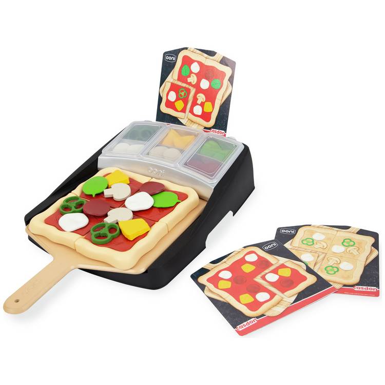 Ooni Pizza Topping Station 0
