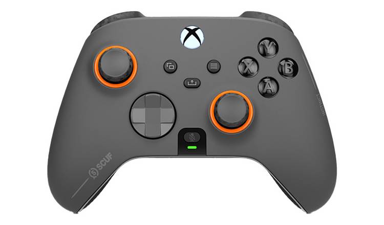 SCUF Instinct Pro Xbox Wireless Controller - Grey