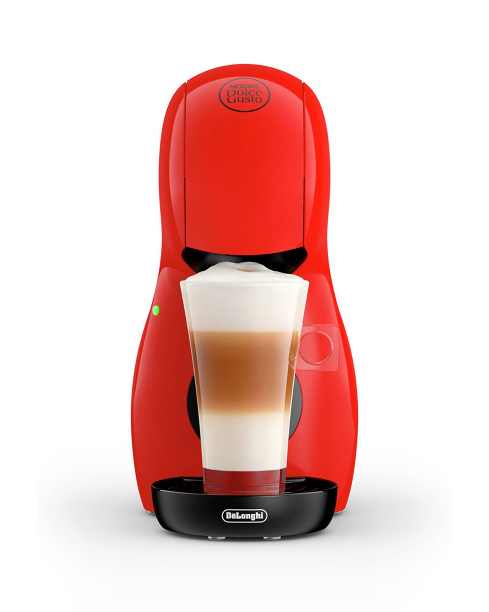 Dolce Gusto De'Longhi Piccolo XS Pod Coffee Machine Review