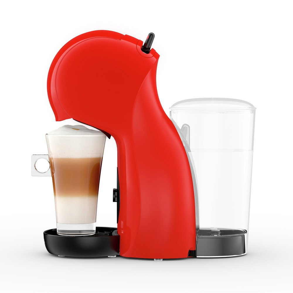 Dolce Gusto De'Longhi Piccolo XS Pod Coffee Machine Review