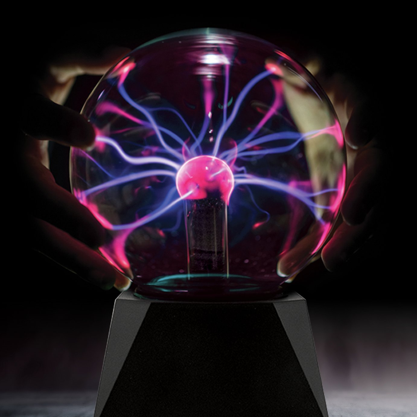 RED5 5 Inch USB Plasma Ball Review