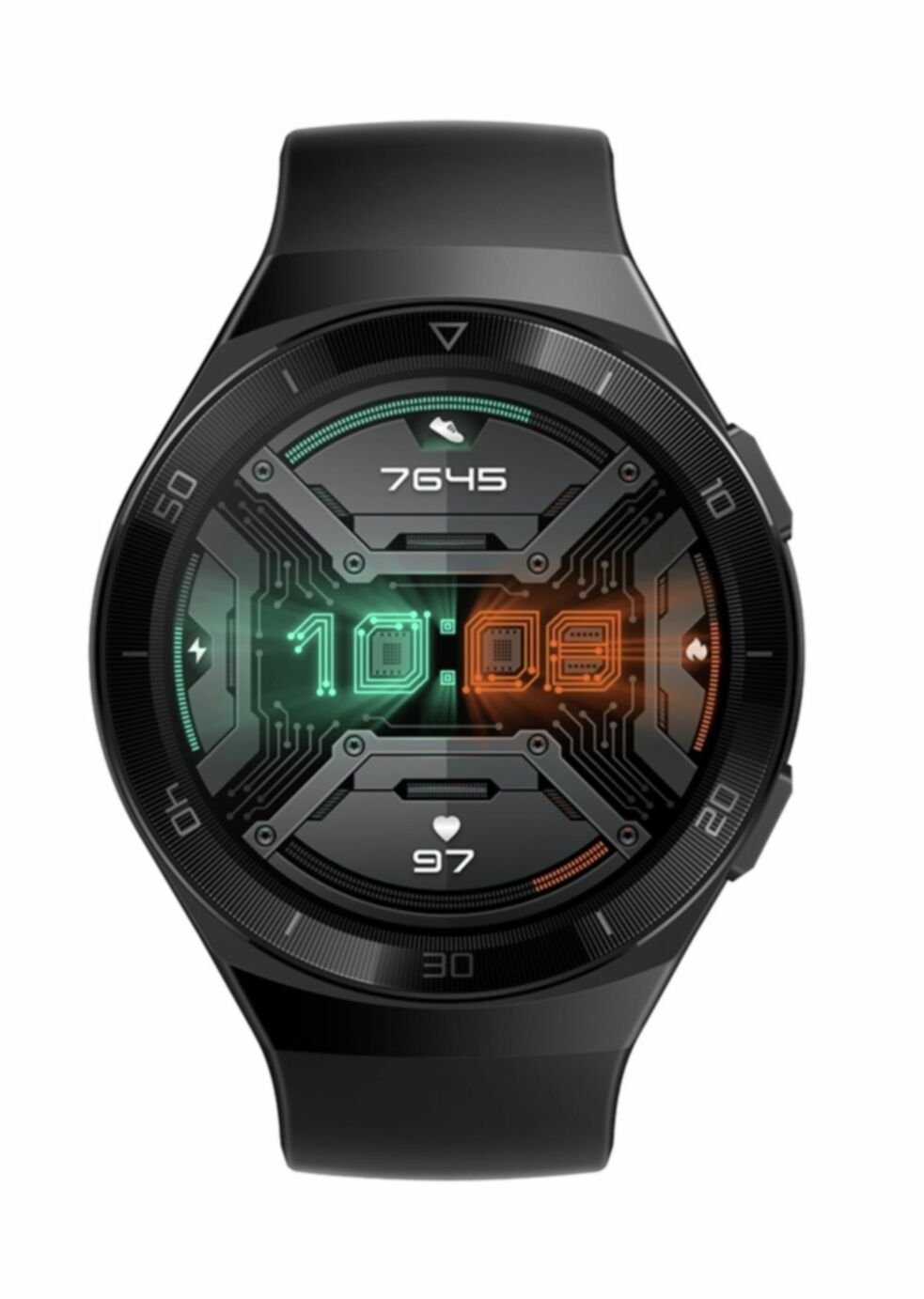 Buy Huawei GT2e 46mm Smart Watch 