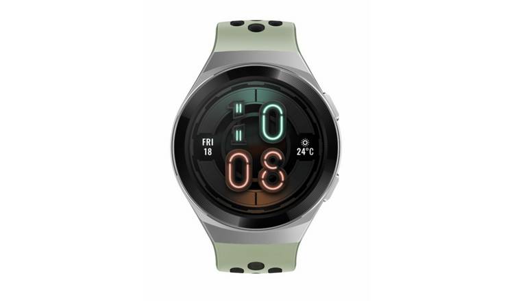 Huawei GT2e 46mm Smart Watch - Mint Green