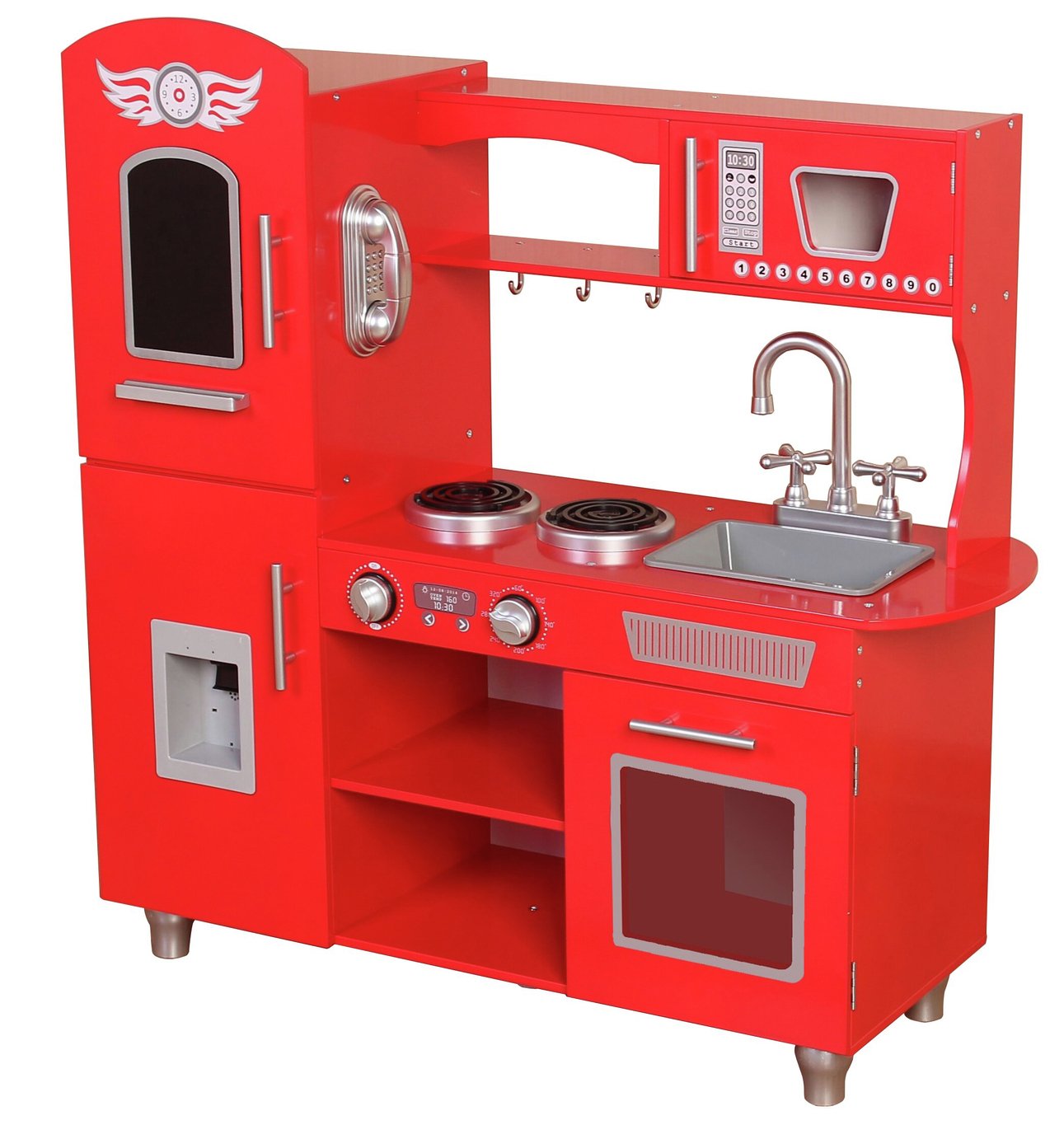 smoby kitchen argos