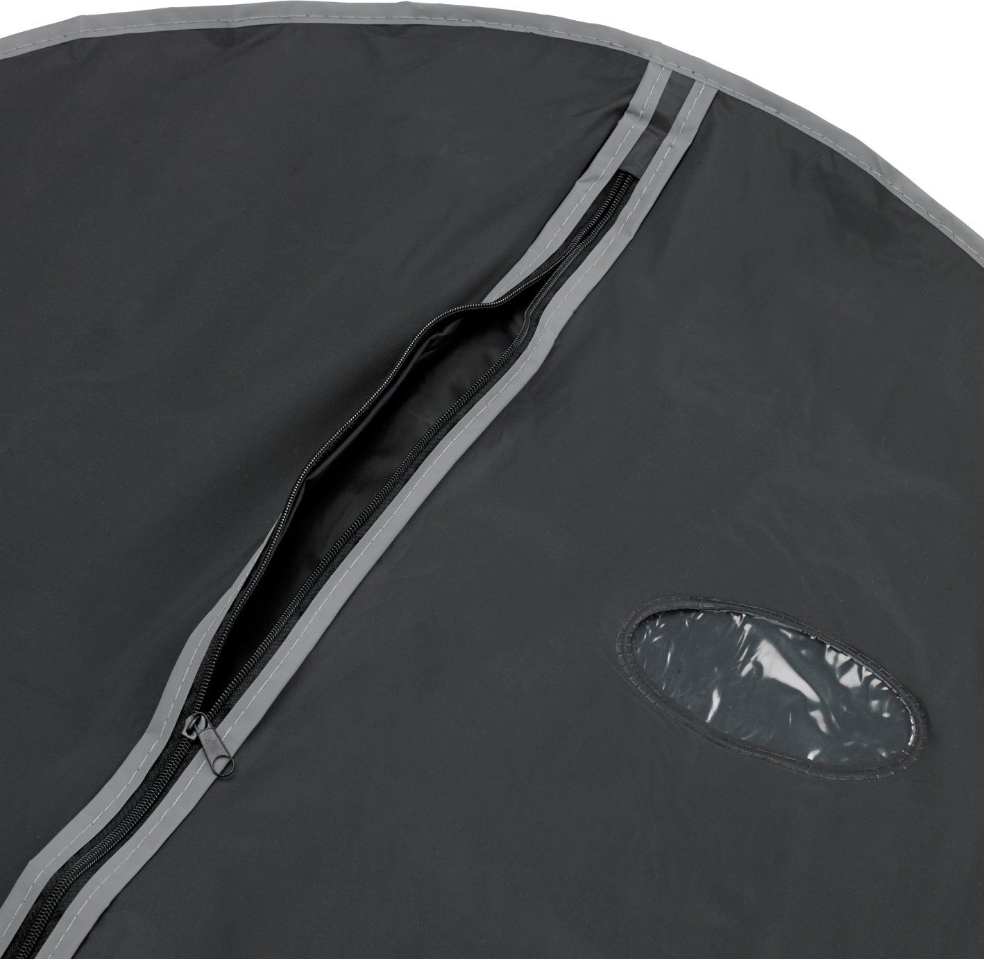 Argos Home Suit Storage Covers Black Peva Reviews Updated September 2024