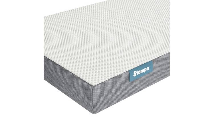 Stompa S Flex Airflow Mattress - Single