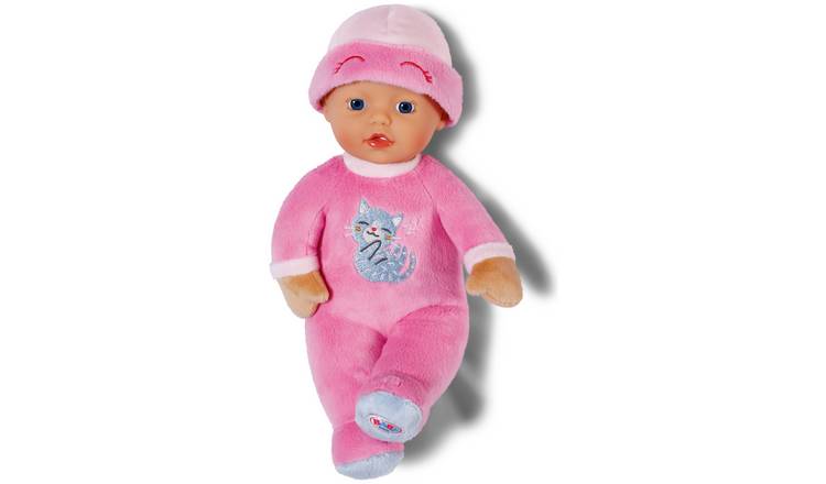 Baby Born Sleepy For Babies 30cm  Doll